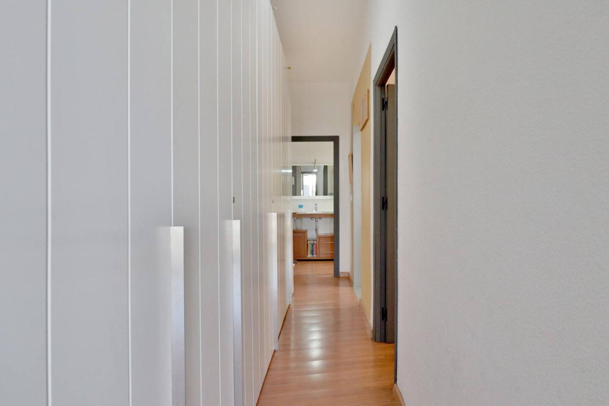 Apartment Atico Con Terraza En Pleno Centro *